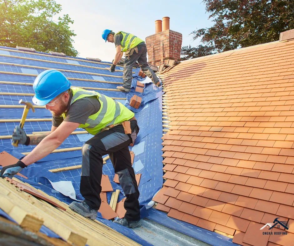 Why choose Roof Repair Near Me in Portland, OR