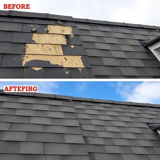 Roof Repair Near Me in Portland, OR near me